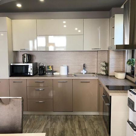Apartment Trimontium 2 Płowdiw Zewnętrze zdjęcie