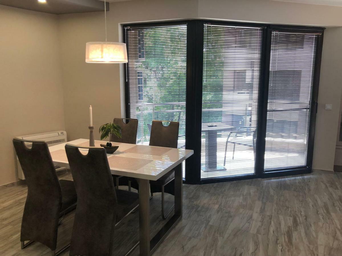 Apartment Trimontium 2 Płowdiw Zewnętrze zdjęcie