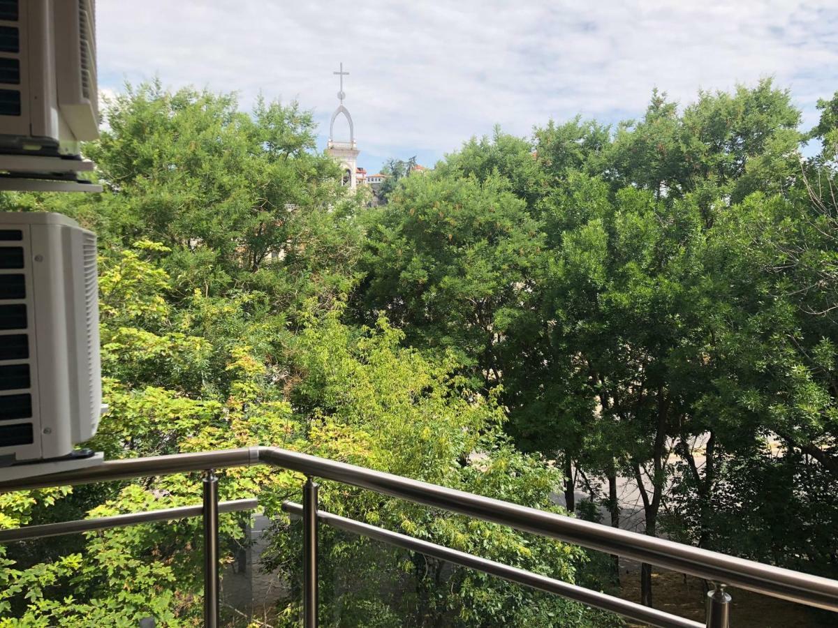 Apartment Trimontium 2 Płowdiw Zewnętrze zdjęcie
