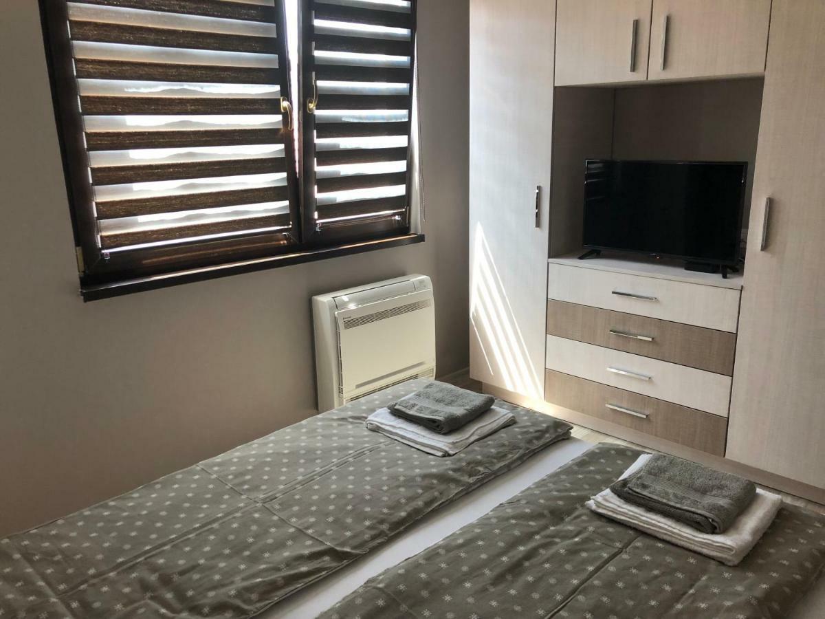 Apartment Trimontium 2 Płowdiw Zewnętrze zdjęcie