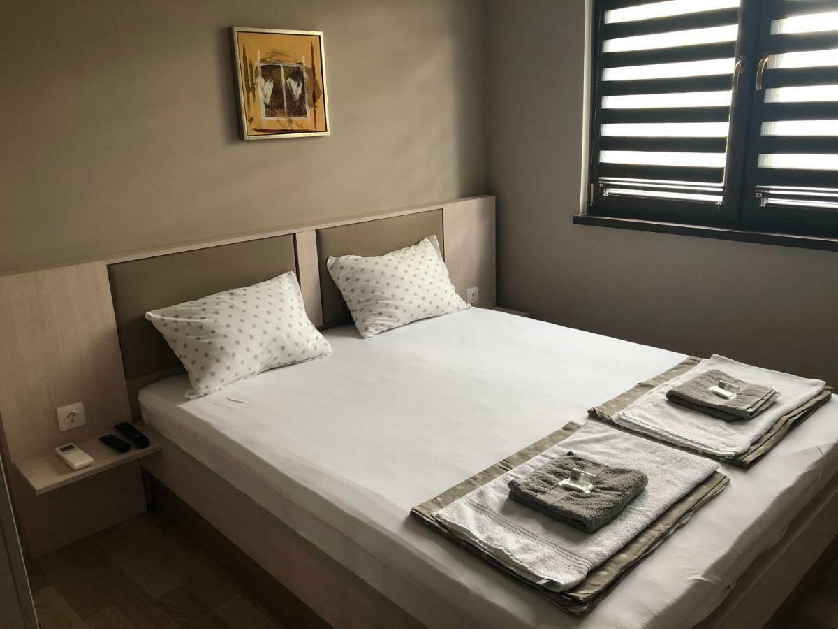 Apartment Trimontium 2 Płowdiw Zewnętrze zdjęcie