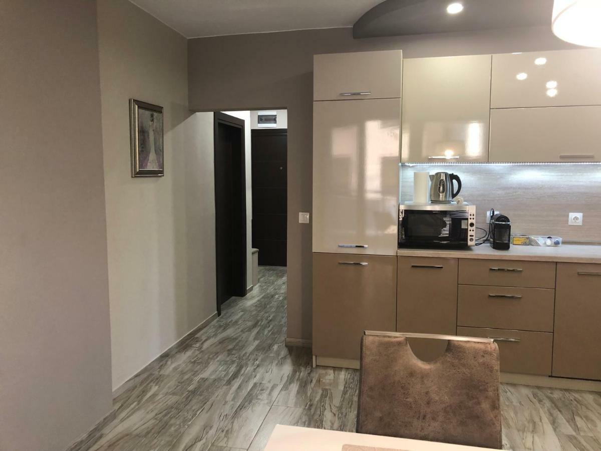 Apartment Trimontium 2 Płowdiw Zewnętrze zdjęcie
