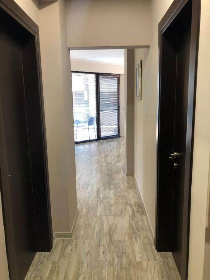 Apartment Trimontium 2 Płowdiw Zewnętrze zdjęcie