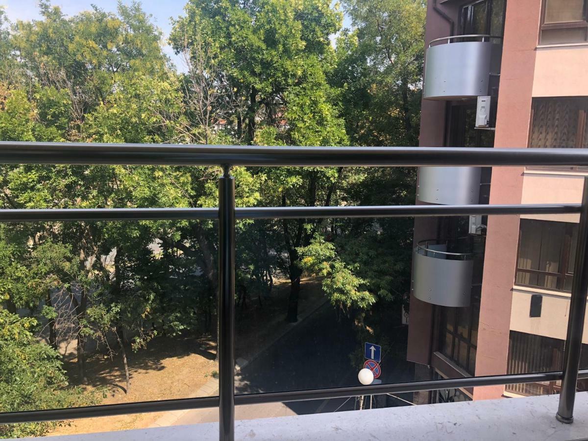 Apartment Trimontium 2 Płowdiw Zewnętrze zdjęcie